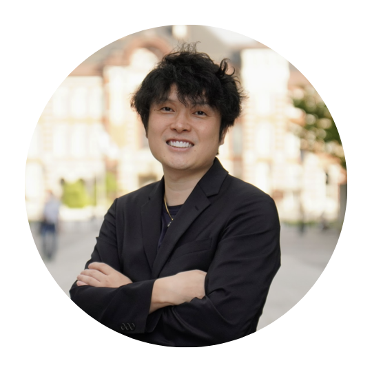 代表講師 遠藤隆弘
